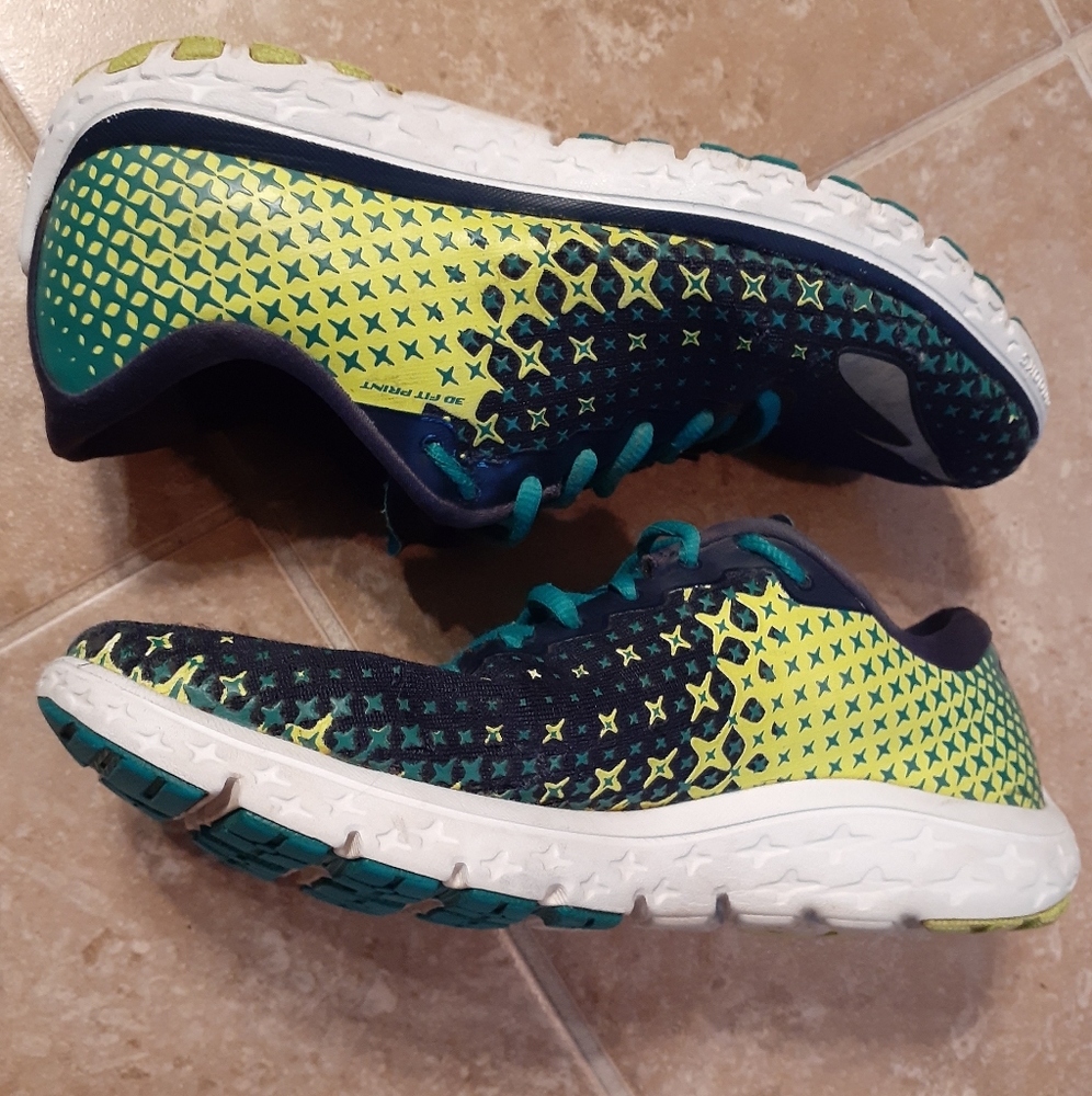Brooks Pureflow5 Womens Running Shoes Sz.9.5